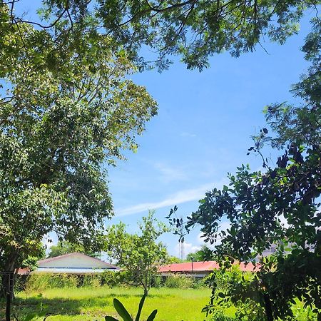 Blissfull Sweet Inn Pantai Cenang  Bagian luar foto