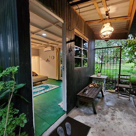 Blissfull Sweet Inn Pantai Cenang  Bagian luar foto