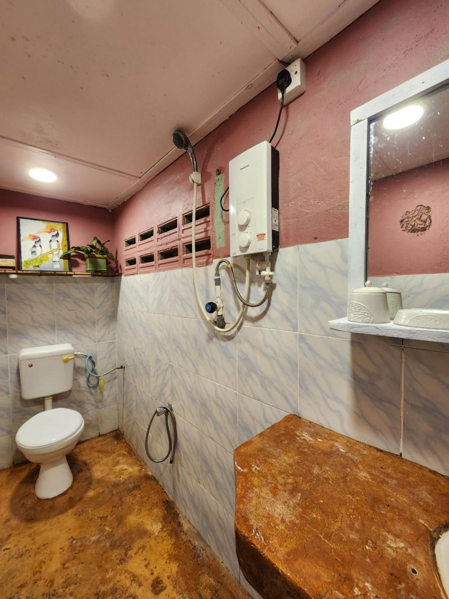 Blissfull Sweet Inn Pantai Cenang  Bagian luar foto