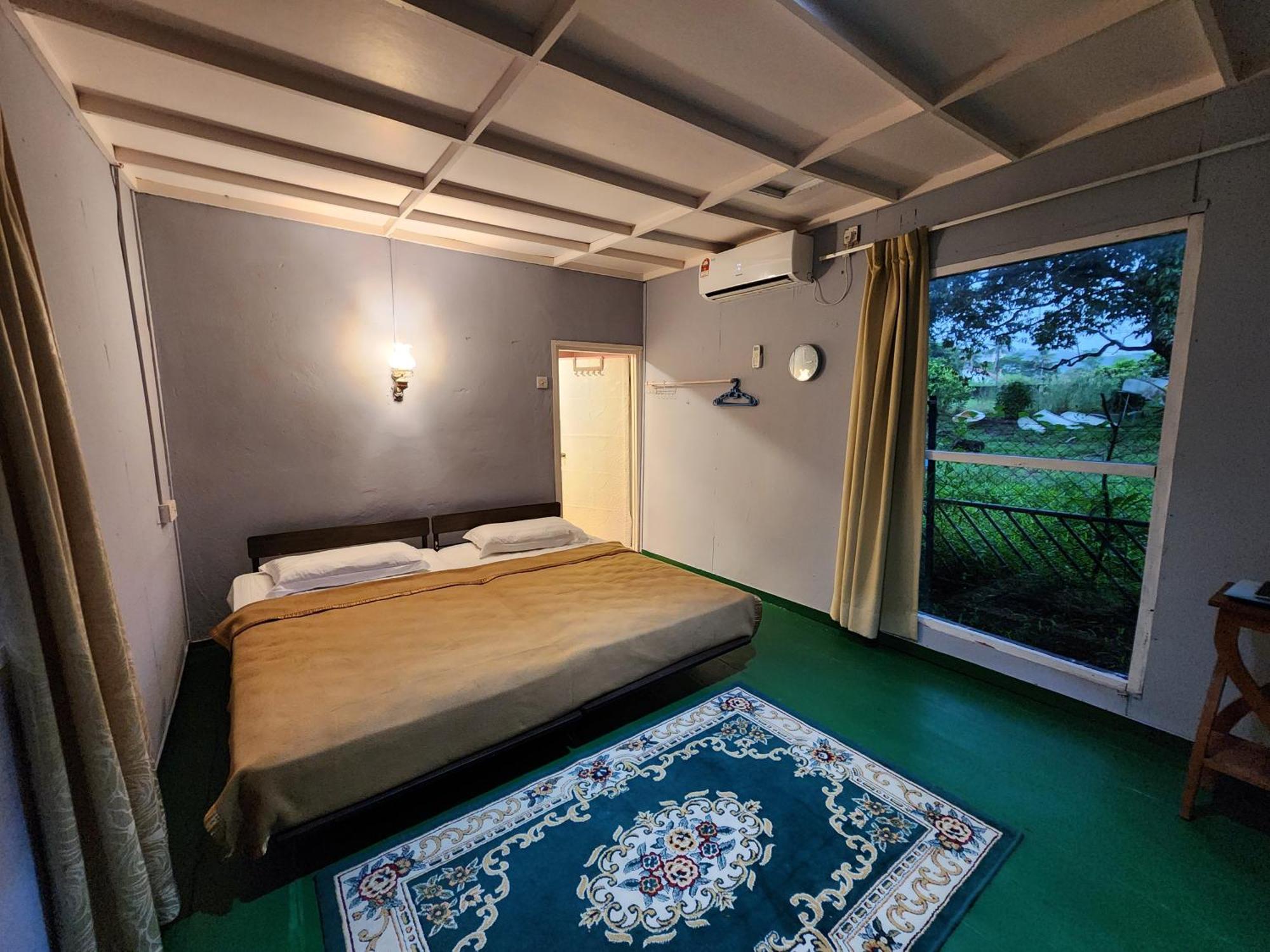 Blissfull Sweet Inn Pantai Cenang  Bagian luar foto